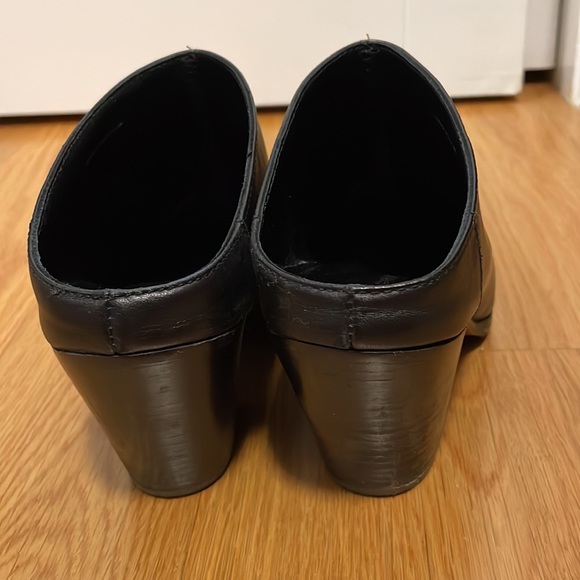 Rachel Comey Leather Boots - 6 - Picture 5 of 8